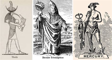 quien fue hermes trismegisto|Hermes trismegistus alchemy.